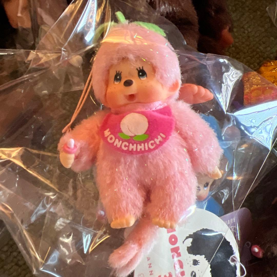 モンチッチセット