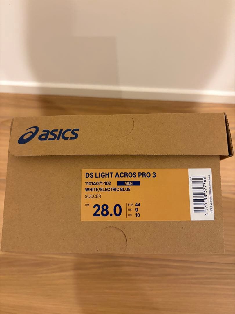 ゆ*ー様 DS LIGHT ACROS PRO 3