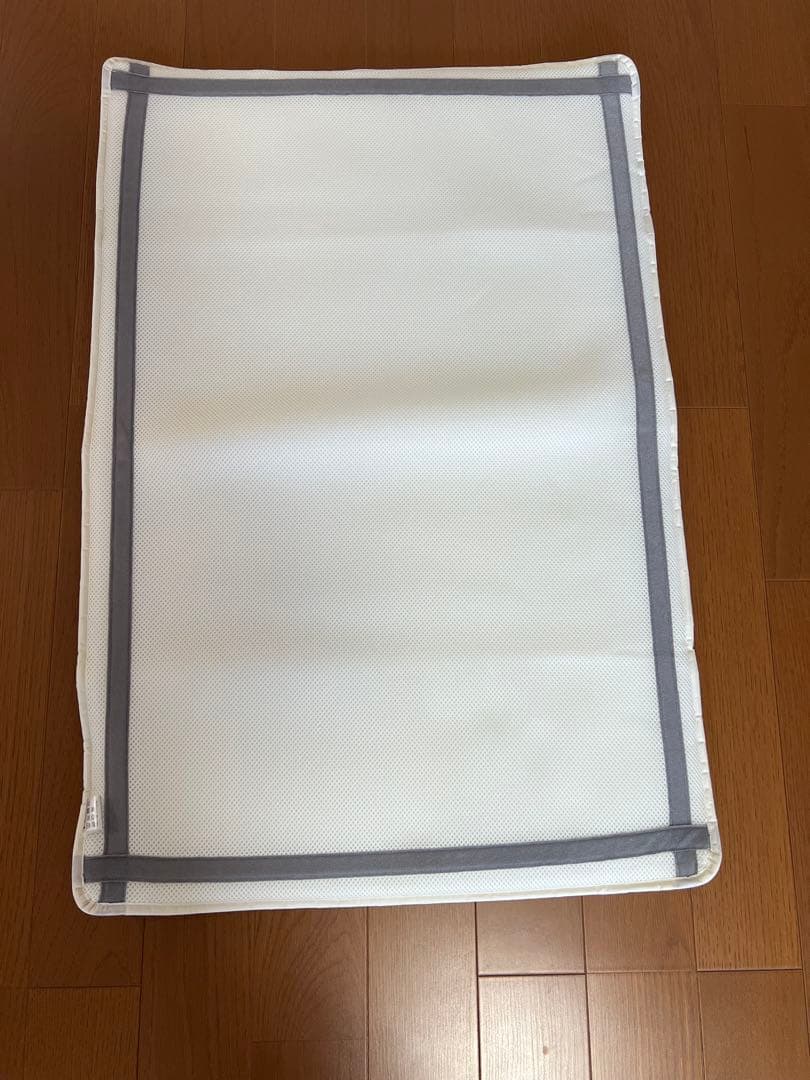 ココネルエアープラス アップリカ ベビーベッド 匿名発送 送料無料