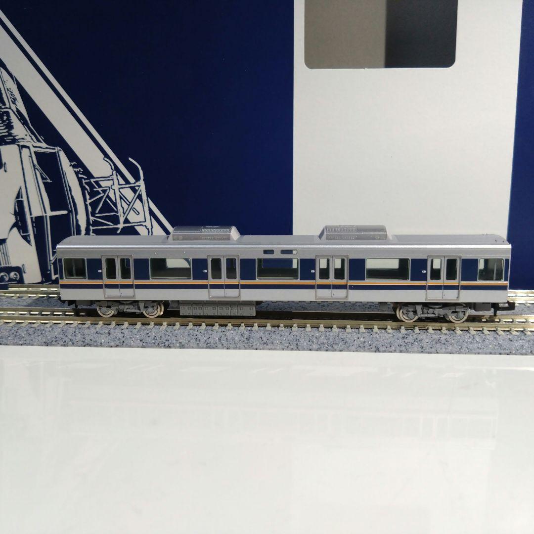 TOMIX 321系2次車 セットバラシまとめ売り