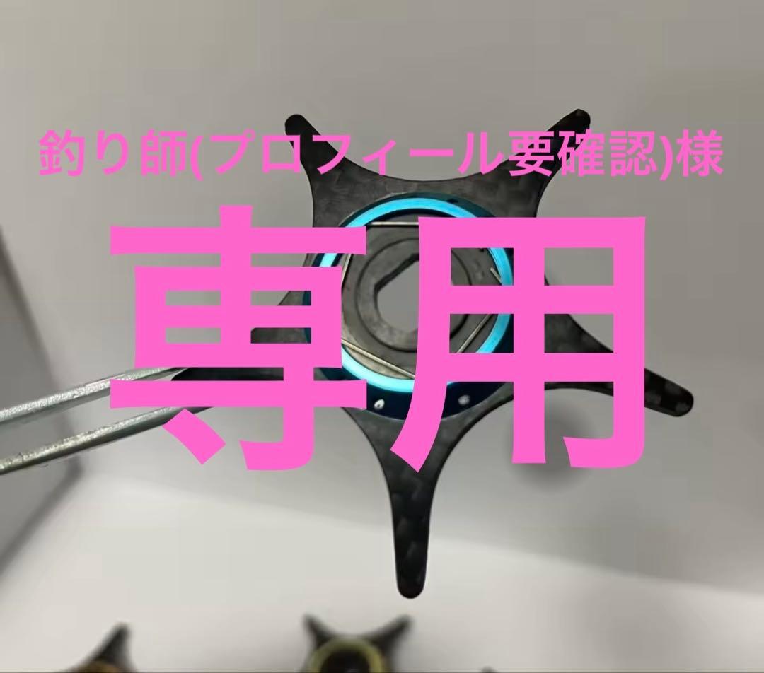 釣り師(プロフィール要確認)