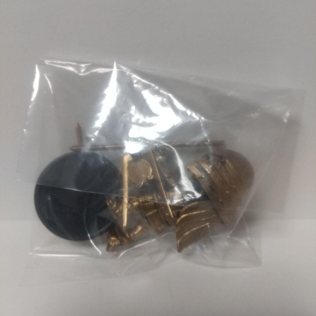 【超激レア】海洋堂 高知人物伝 [ 高知ナンフェス限定 ] 金Ver. 全6種