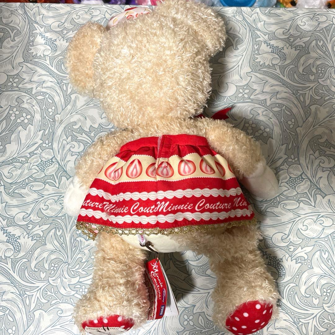 ミニークチュール 2013年アニバーサリー スポンジケーキ