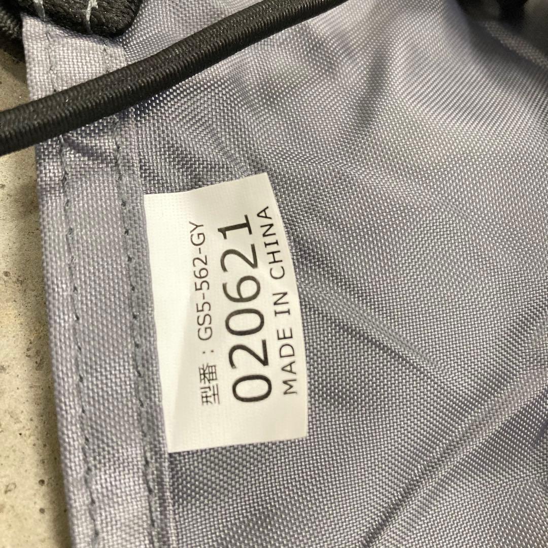 極美品　DOD ワンポールテントM ブラック　T5-47-BK グランドシート付