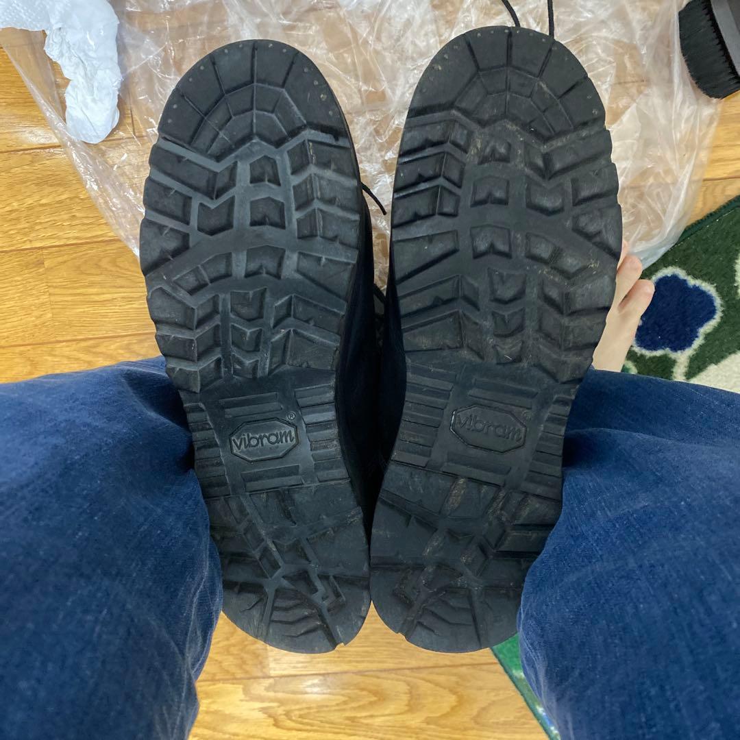 ダナー　半長靴　USサイズ 9.5