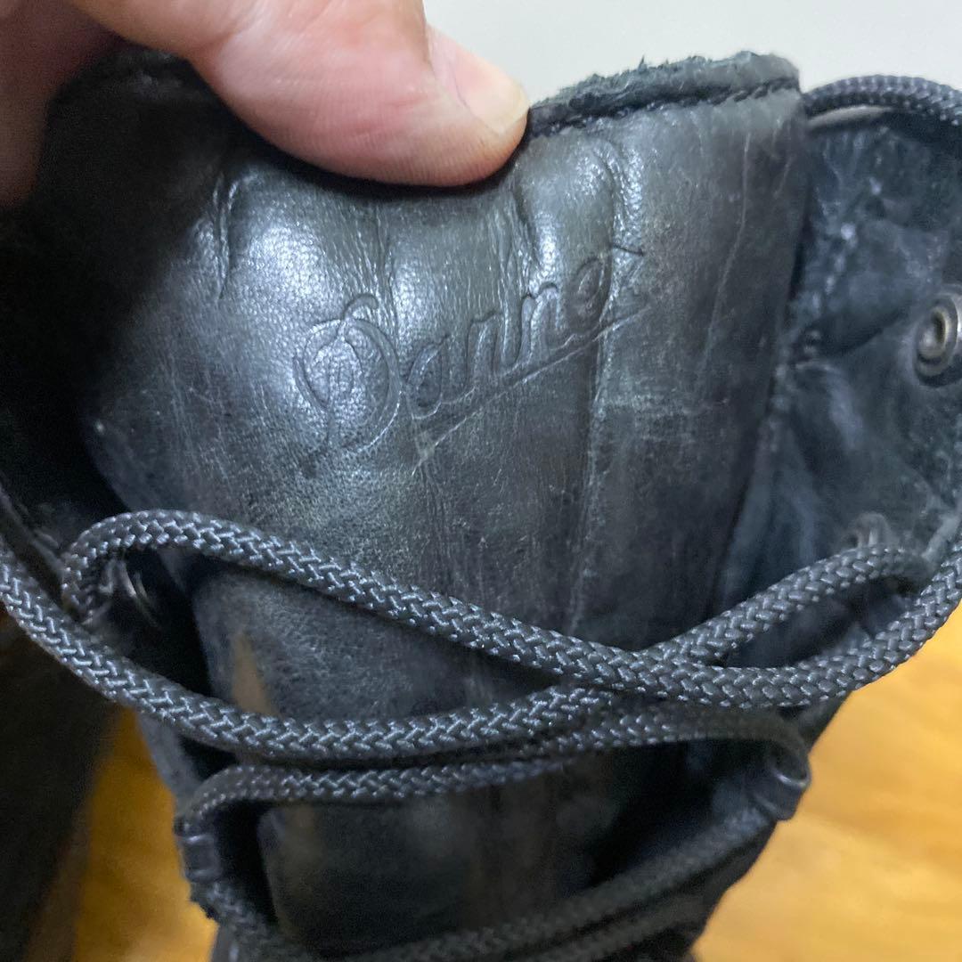 ダナー　半長靴　USサイズ 9.5