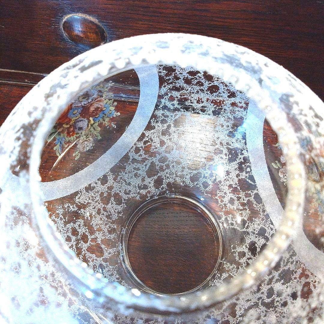 【イタリア製】アンティーク調 ヴィンテージ ライト ランプ テーブルランプ 照明