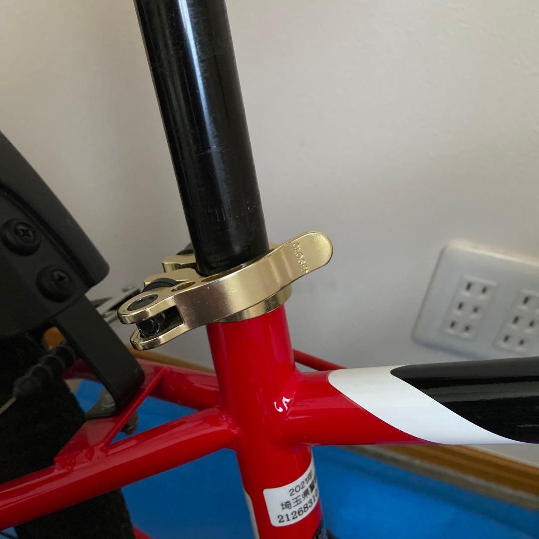 ☆ホンダ bバイクキッズ自転車☆18インチ