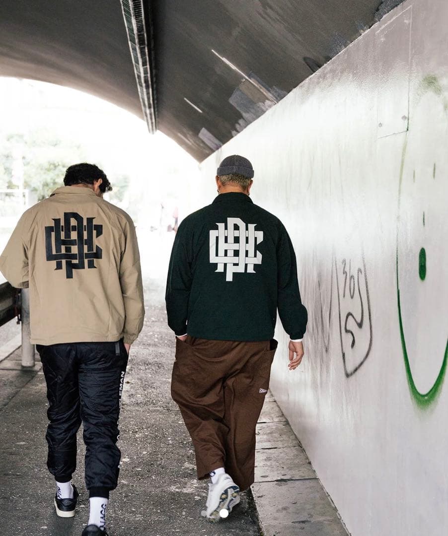 cph/golf キャプテンズヘルムゴルフ　コーチジャケット　キャップ　セット