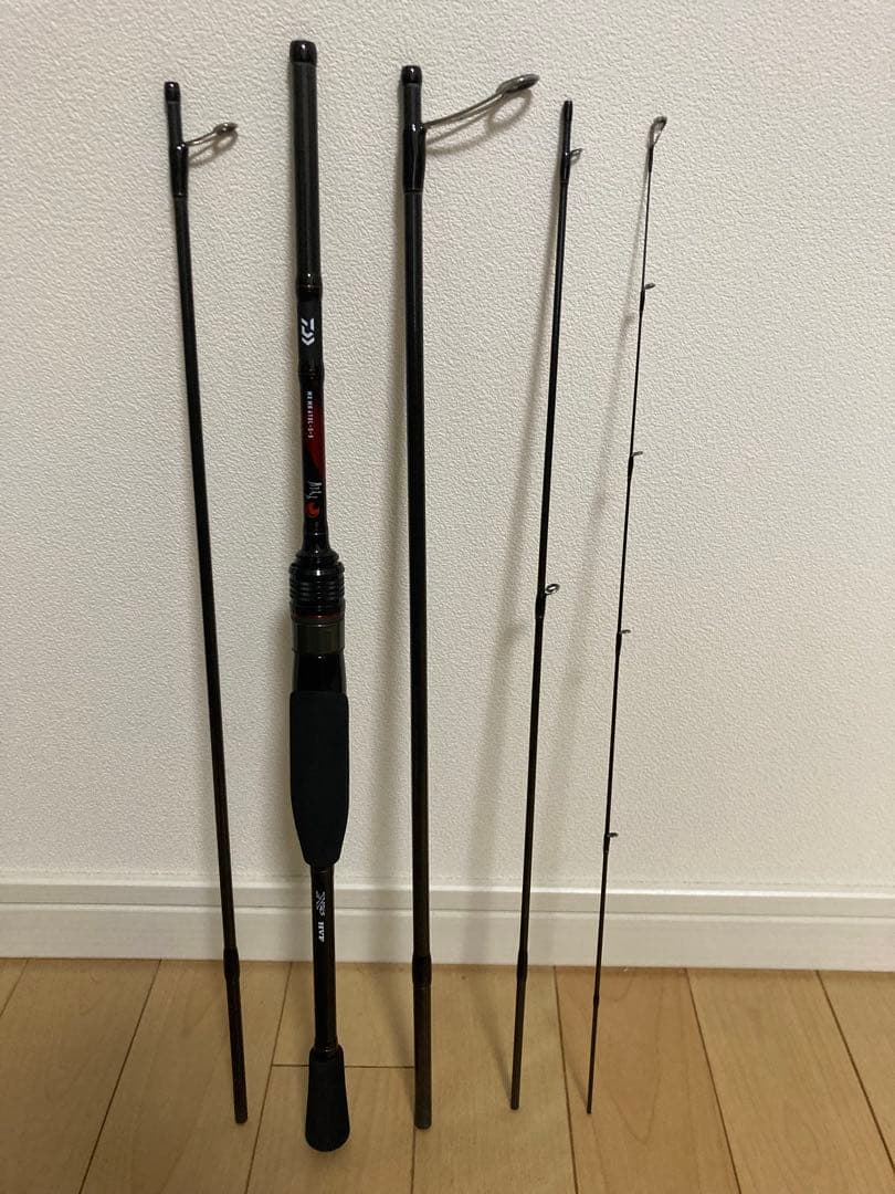 週末限定価格❗️★新品・未使用品★月下美人 MX mb モバイル 610L-S-5