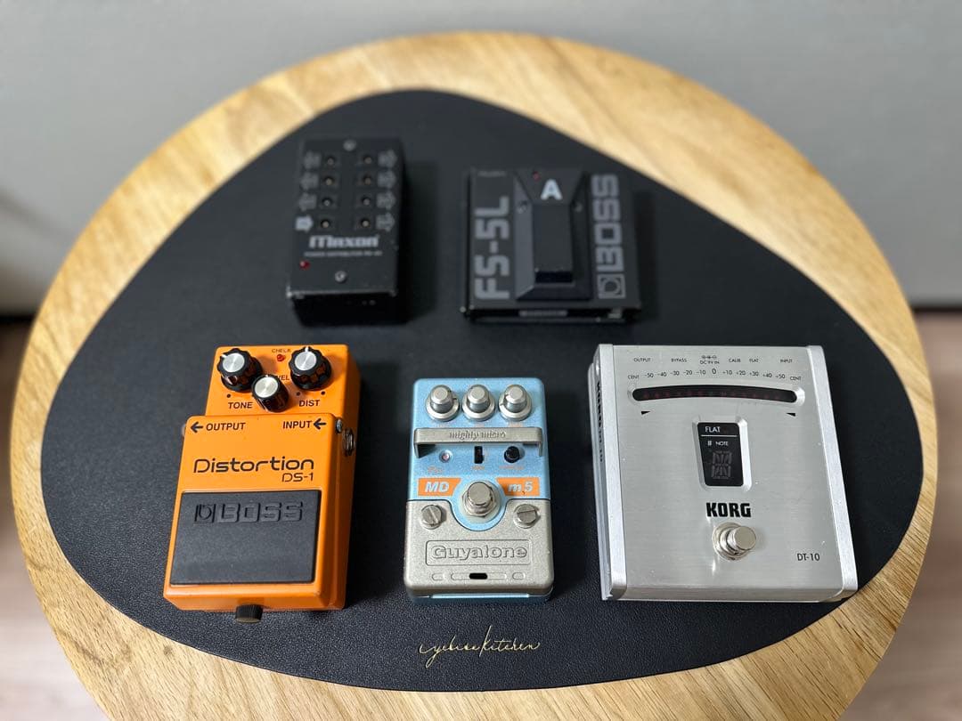 【大特価セット販売‼️】ギターエフェクターセット