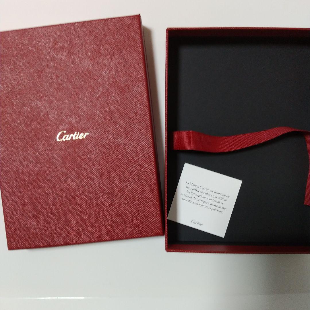 非売品 カルティエ ノート 2冊 白 赤