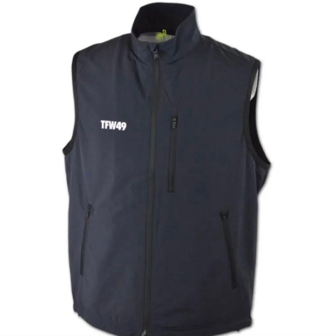 TFW49 ベスト Ｍサイズ