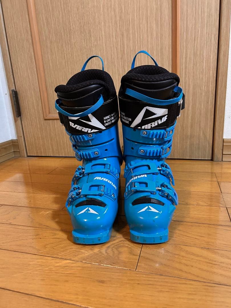 アビリーバ　ホーネット　110