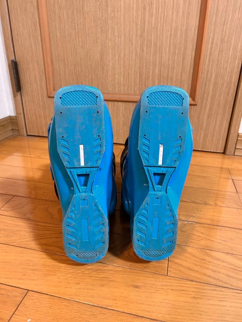 アビリーバ　ホーネット　110