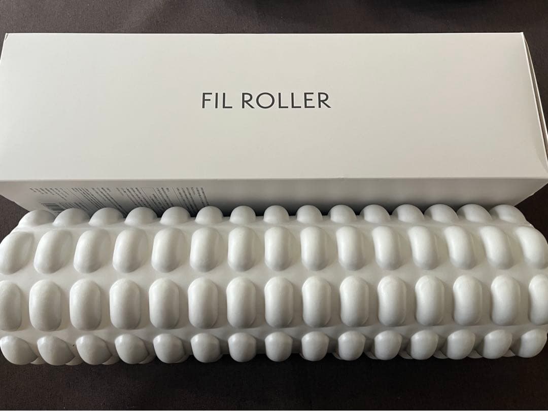 フィルローラー