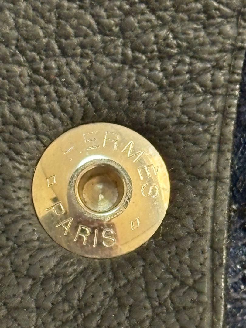 HERMES アメダバ・カバ・ドゥ・ポッシュ【最終値下げ】