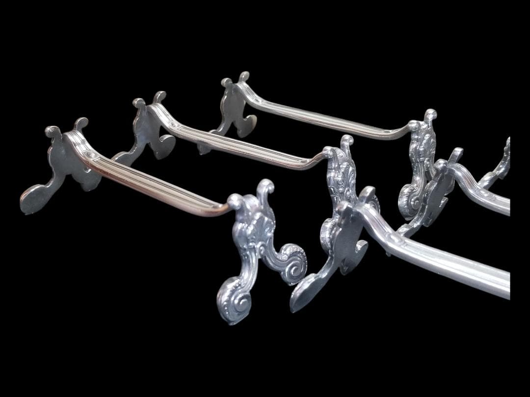 ⭐超希少⭐クリストフル ヴァンドーム ナイフレスト 6本 箱付き 箸置き