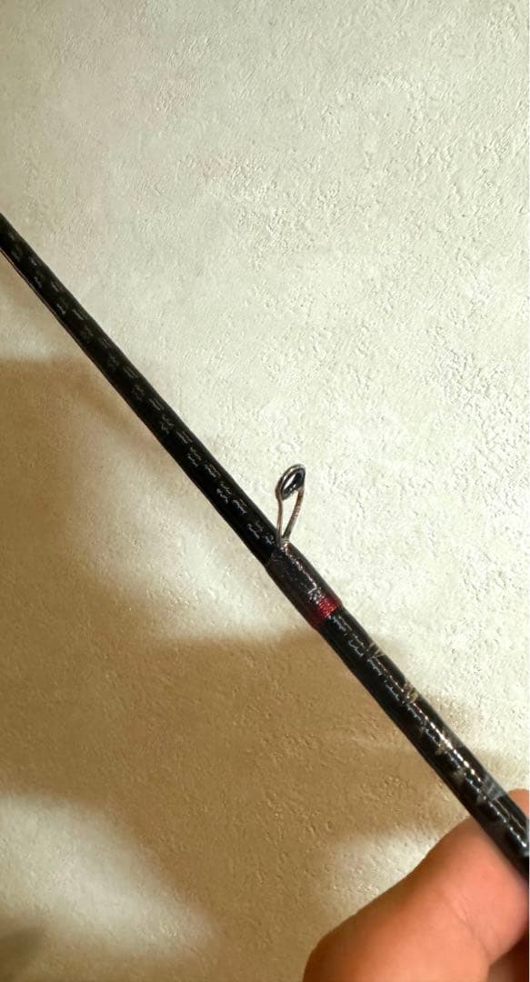 シマノ セフィアSS R S806M