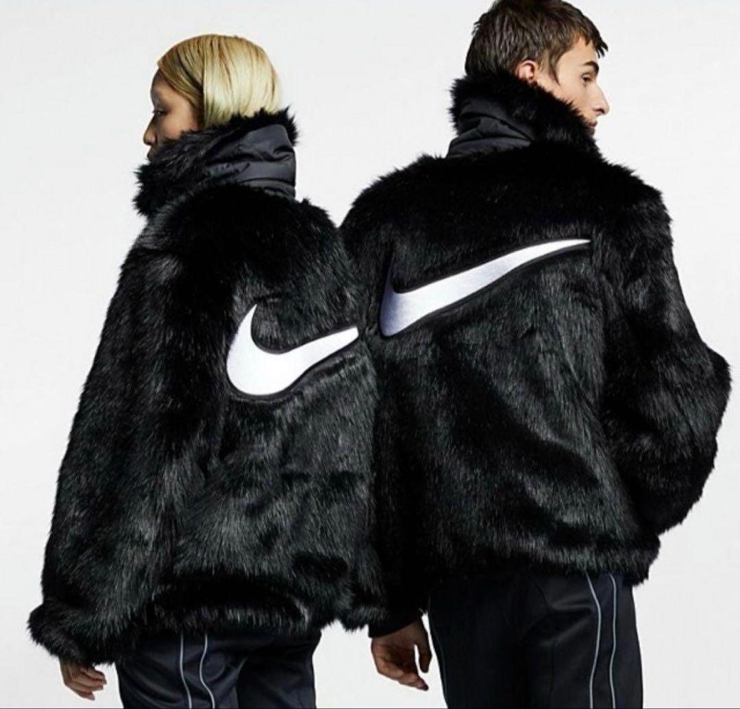 値引き交渉あり NIKE AMBUSH