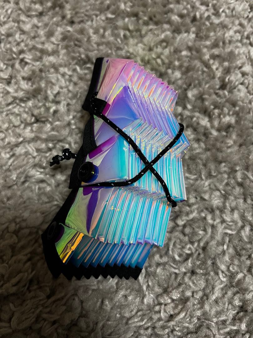 ライト・ランタン solol prism