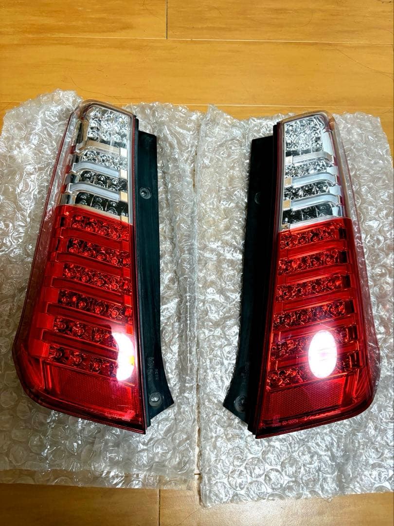 Valenti ジュエルLEDテール MH23 左右