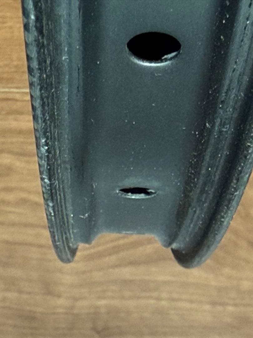 カーボンリム　27.5 32H