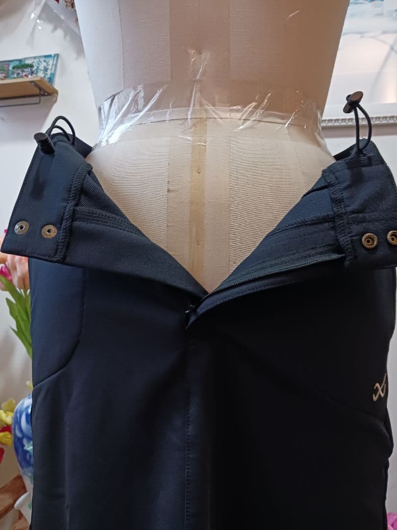 値下げ！新品⭐ワコール Wacoal X CW-X COOLMAX⭐ブラック/M