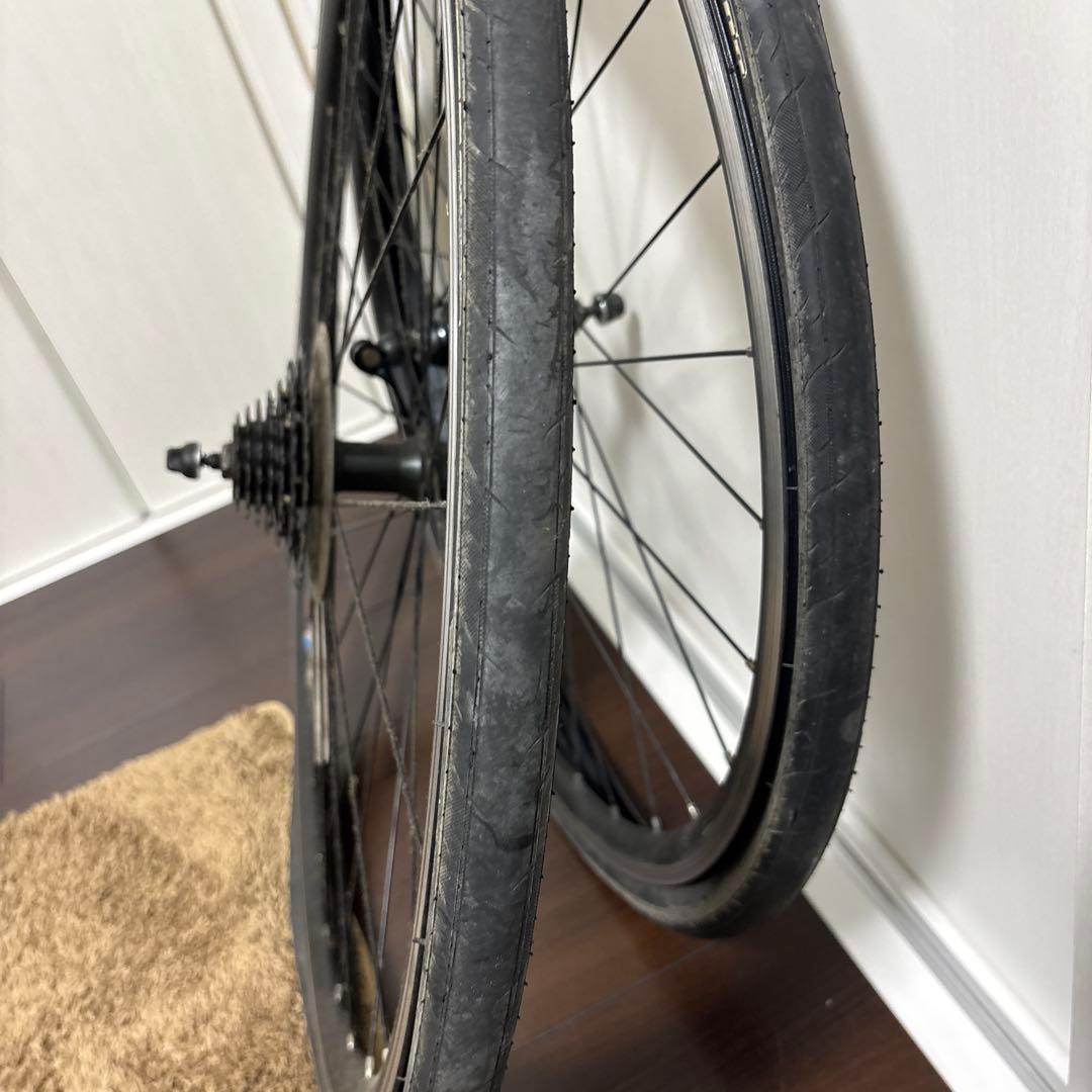 NESTO VACANZE アルミフレーム ダークブルー(サイズ500)