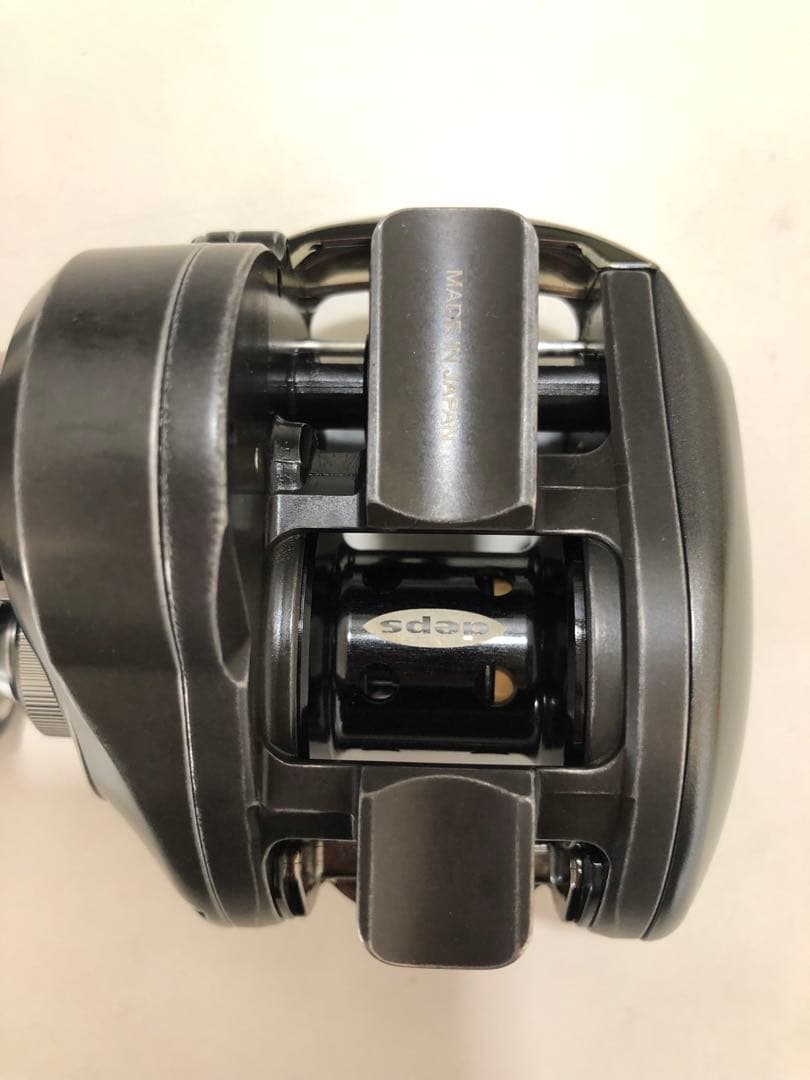 希少・限定deps daiwa ZDV 100H