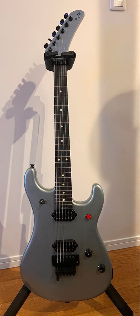 EVH 5150 スタンダード アイスブルー