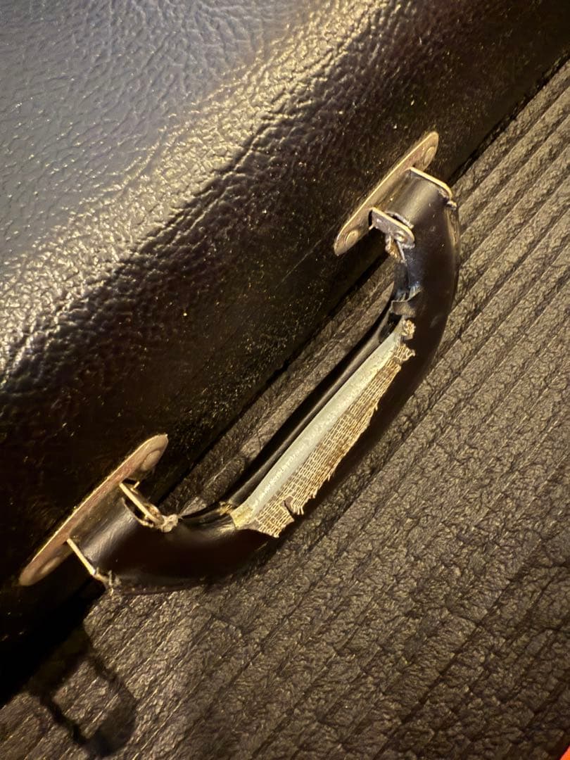 超美品Tom Anderson short hollowT ミディアムスケール