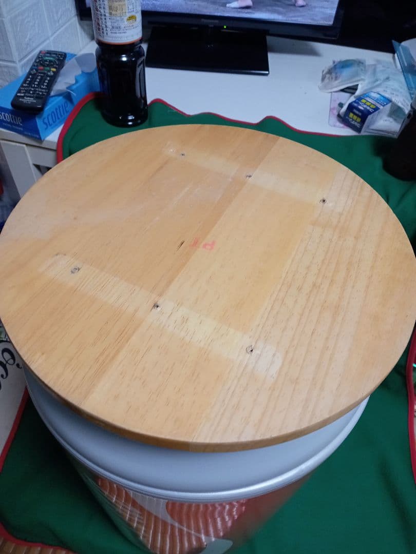 美品未使用Coca-Cola 缶型クーラー 大容量 キャスター付き