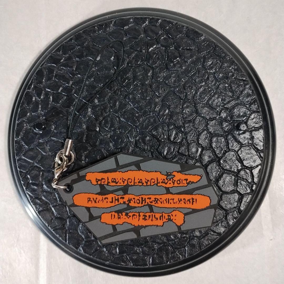 とるパカ！ダークソウル　スカルプトコレクション　深淵歩きアルトリウス　フィギュア