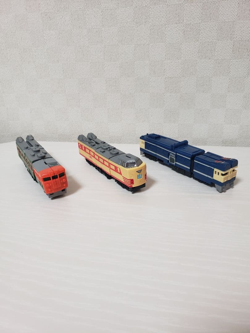 重連合体戦士 ライデン 戦え!超ロボット生命体トランスフォーマー