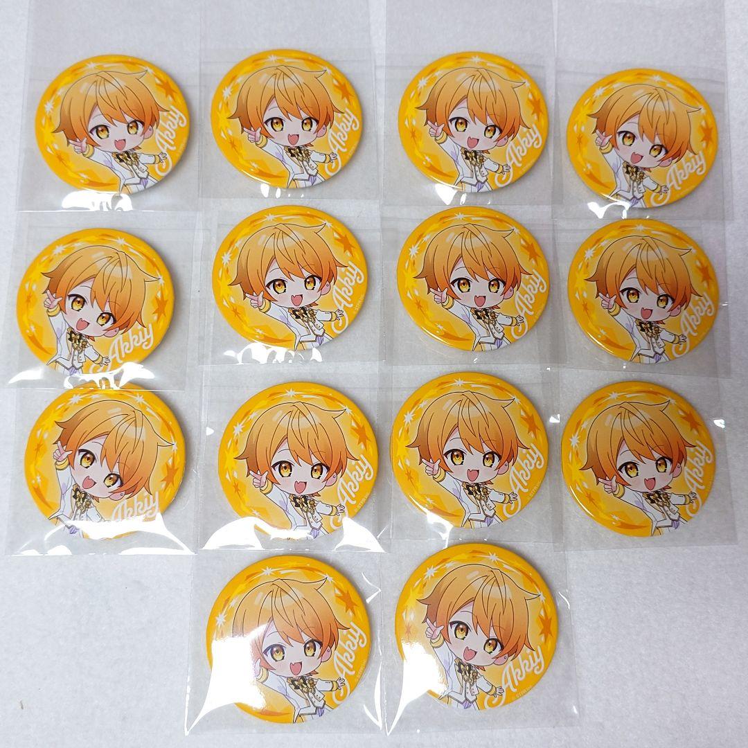 あっきぃさん　デフォ　セット