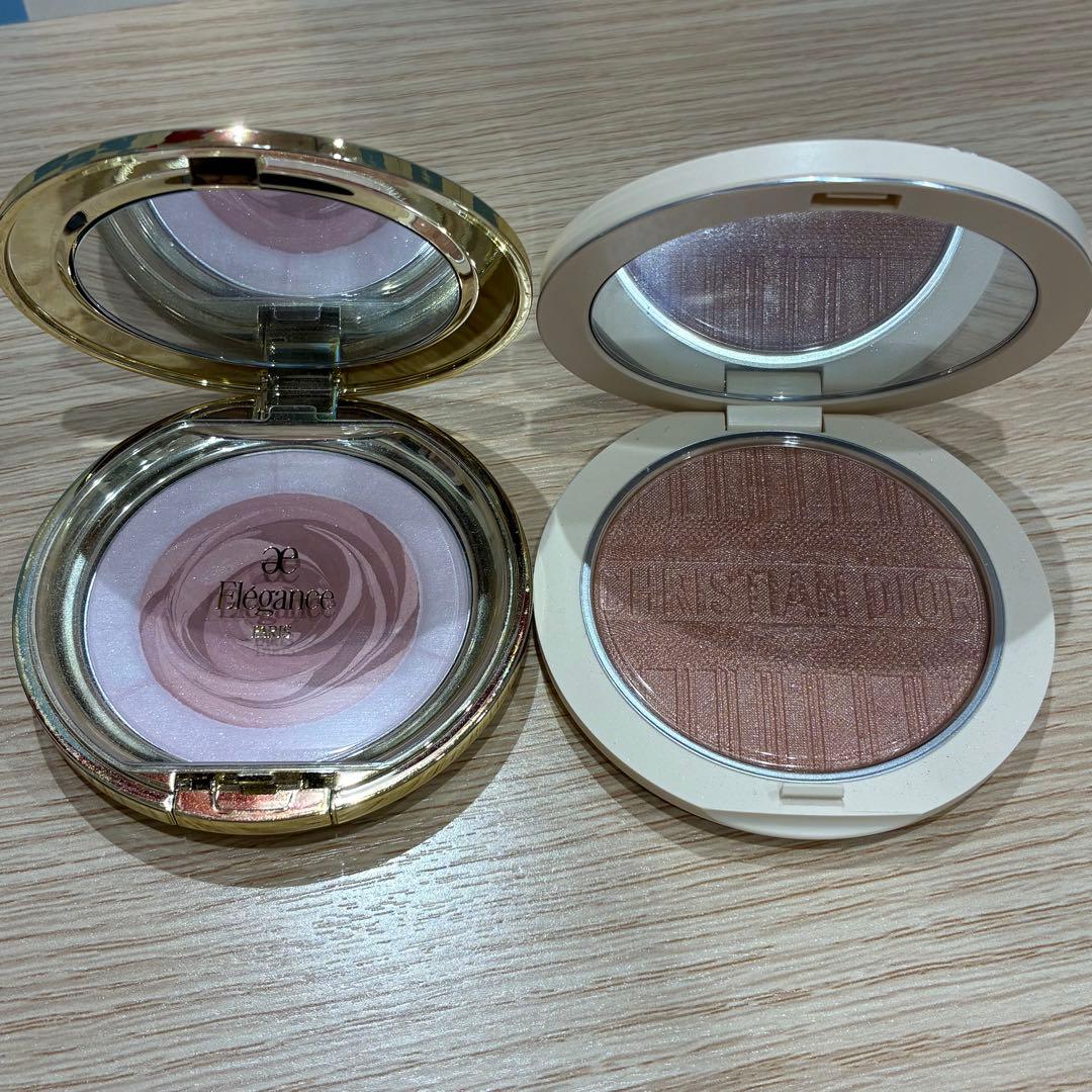 ♥シャネル、YSLなど！ブランドコスメまとめ　※バラ売り不可