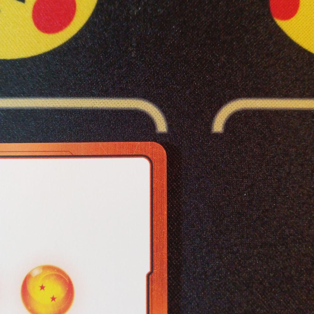 ドラゴンボール マンガブースター2 エナジーマーカー 金 33巻 E-81