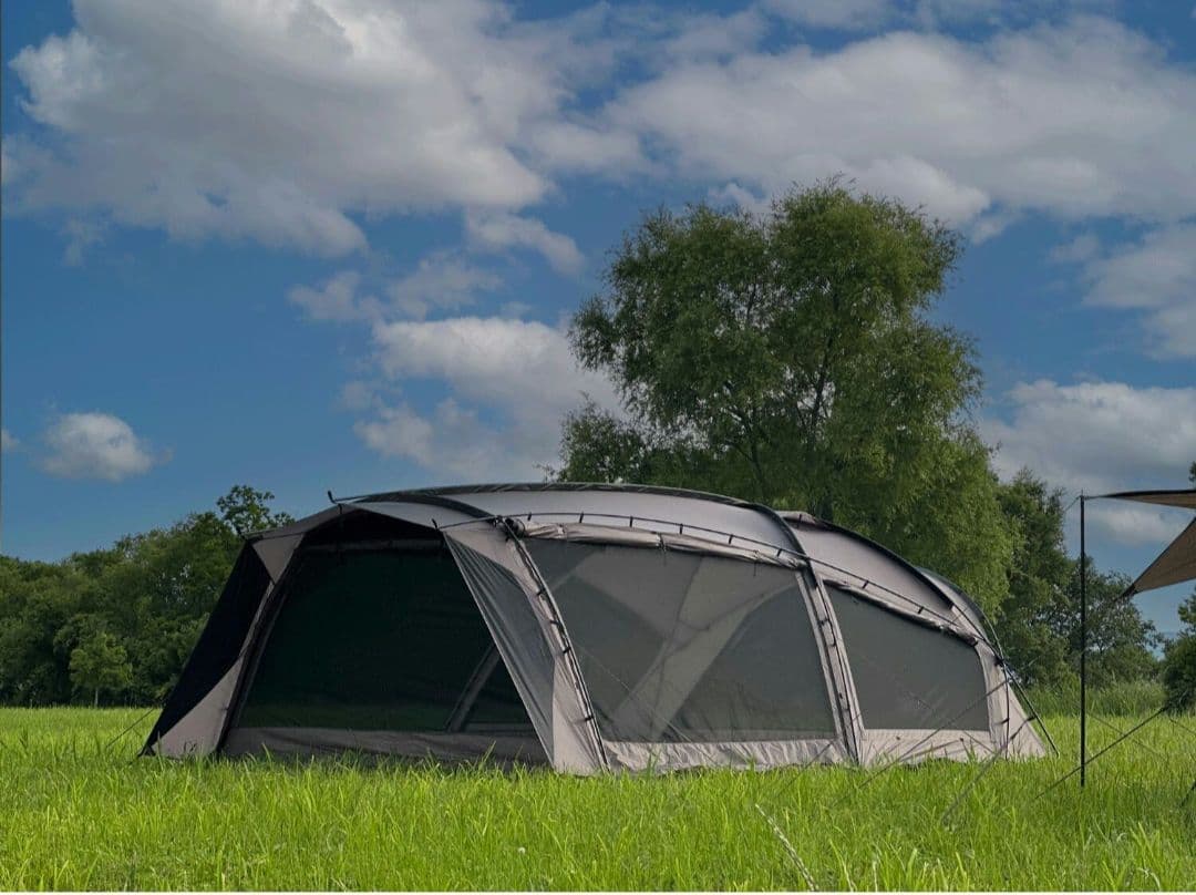 BODEN（ボーデン）カラー:コヨーテブラウン