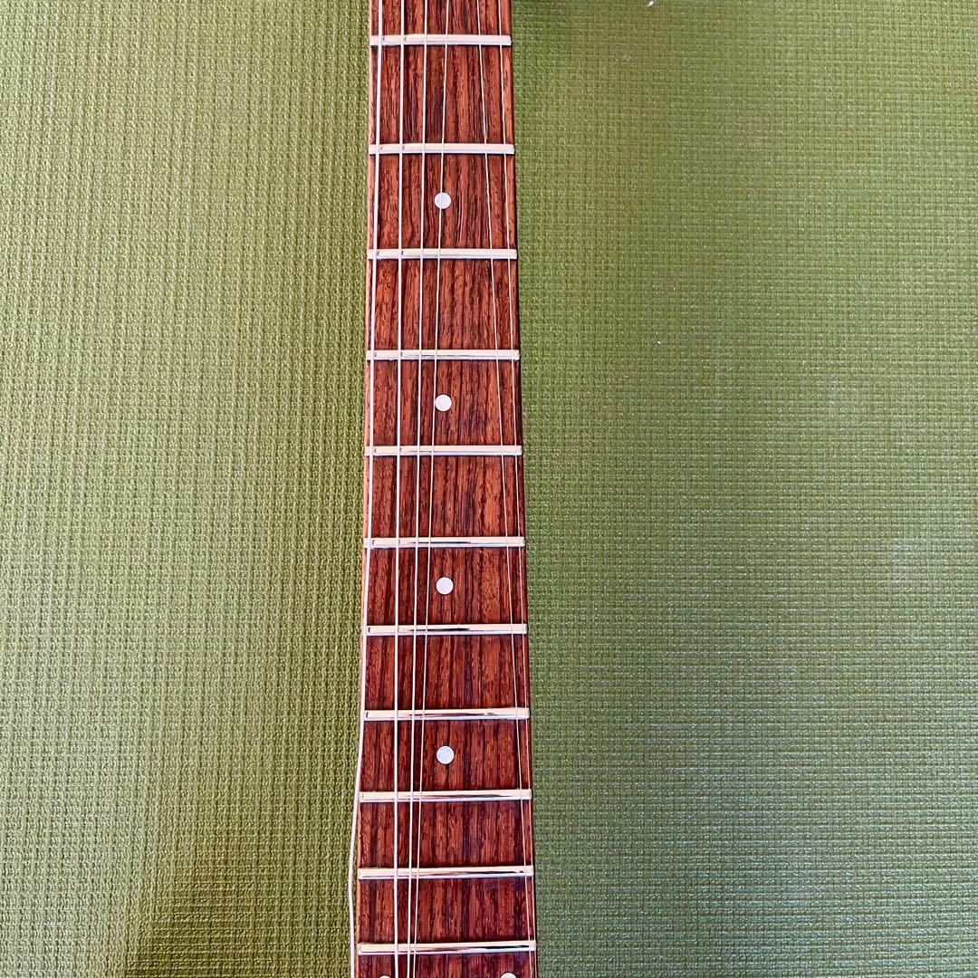 【美品】YAMAHA RGX-421D★HSH