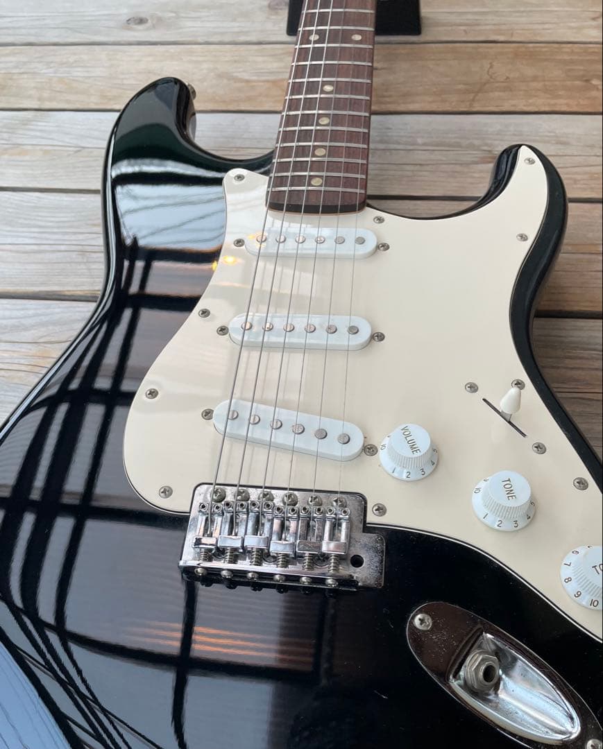 特価Squier by Fender人気affinity シリーズ エレキギター