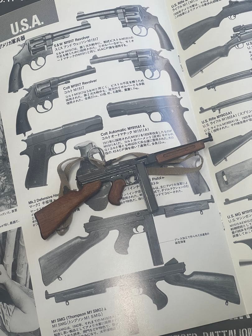 1/6フィギュア　 プライベート・ライアン　トム・ハンクス