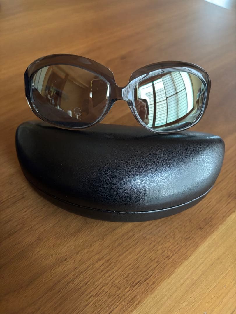 カスケット　casket. ゲンズブールP3 偏光サングラス