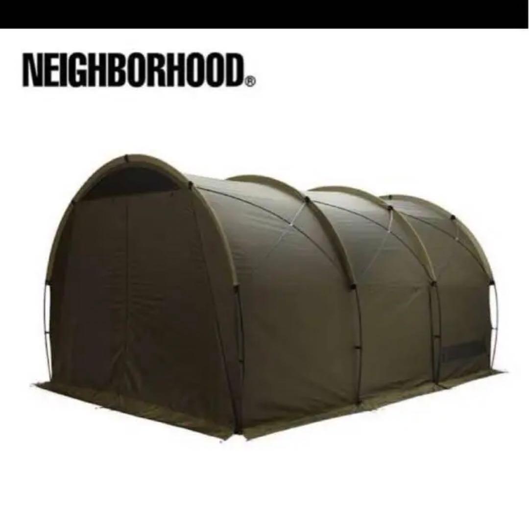 Helinox Ehanger ネイバーフッド