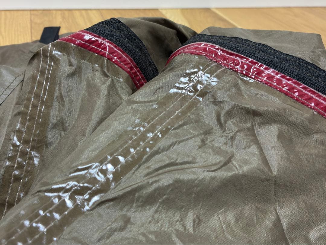 スノーピーク　ドックドーム Pro.6 フルオプション