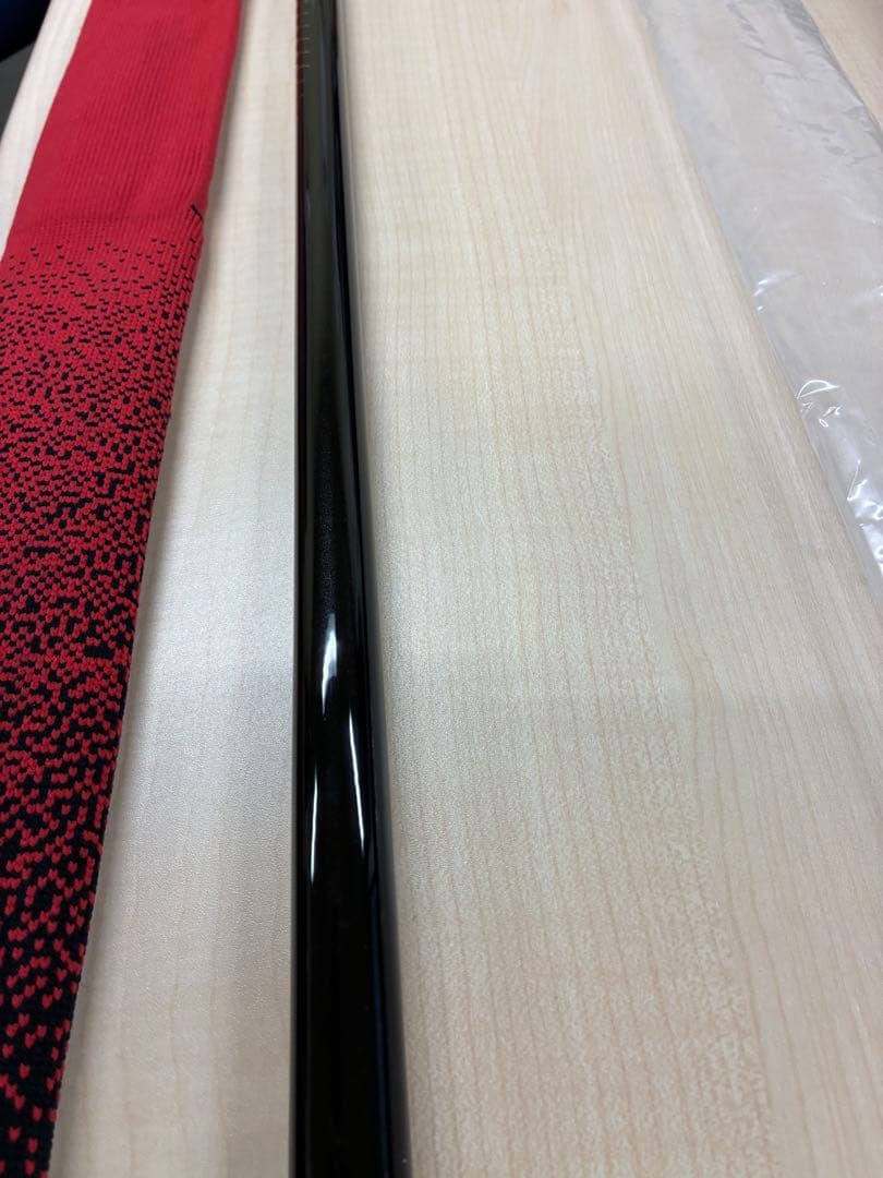 ポ*主様 【中古極美品】がまかつ がま磯SUPER PRECEDE 磯竿 ロッド