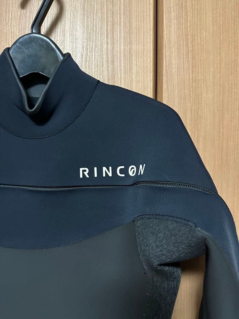 rincon 3/2 フルスーツ　ML-R