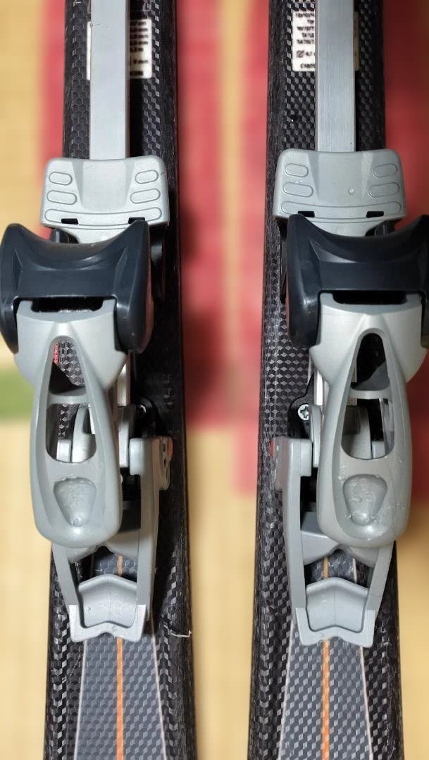 【美品BCスキー値下げ】DIAMIR ディアミール　ビンディング　板　 ストック
