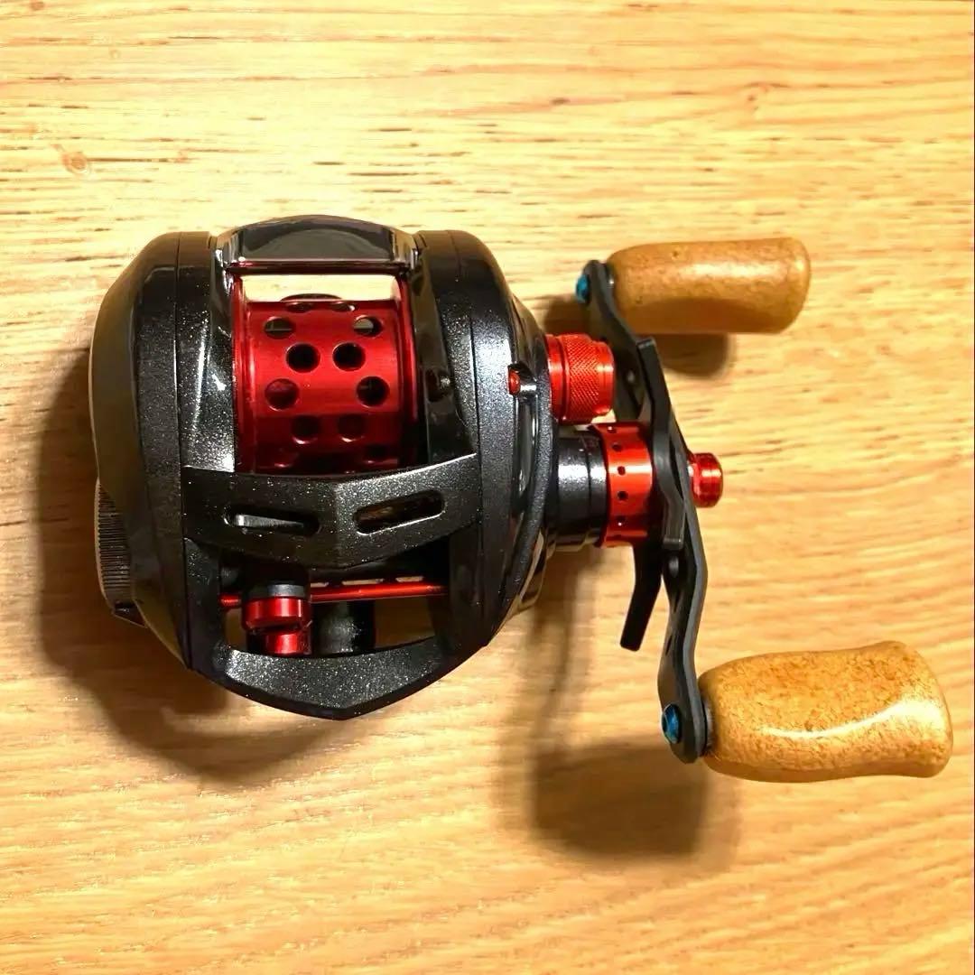 【DAIWA】アルファス コスギワークスEZキャストスプール　ktf カスタム