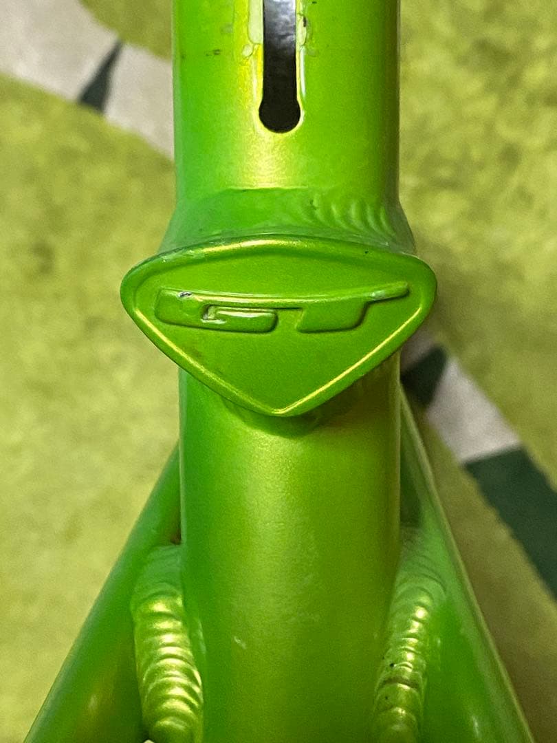 Lubu ⭐️ ⭐️GT &ステム⭐️⭐️